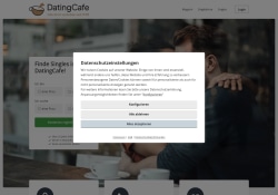 Dating Cafe